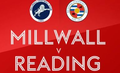 Single Value Tipp: Millwall - Reading (Kupameccs a The Den poklában!)