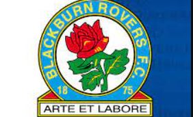 Single Value Tipp: Blackburn - Walsall (Kétosztálynyi különbséggel!)