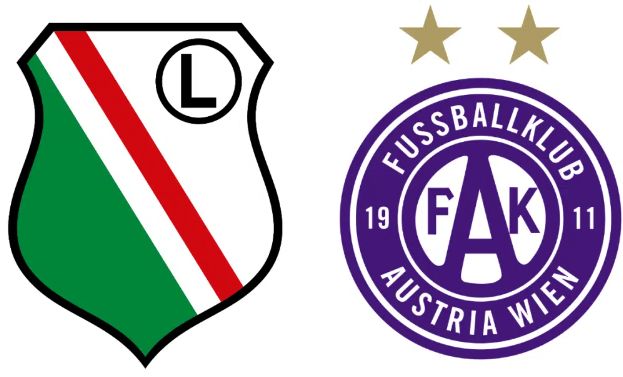 Bet of the day: Legia Varsó - Austria Wien (Lengyel légó az Austria ellen az EKL-ben!) - 2023.08.10