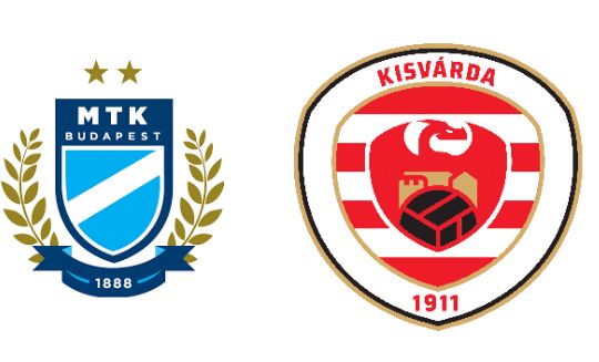 OTP Bank Liga: MTK - Kisvárda
