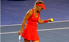 Robog tovább Collins baba?