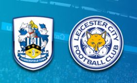 Single Value Tipp: Huddersfield - Leicester (Folytassa Ligabajnokság!)