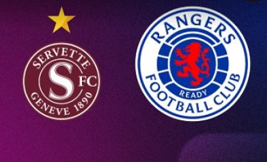 Bet of the day: Servette - Glasgow  (Egy nehéz meccs éjszakája?) - 2023.08.15