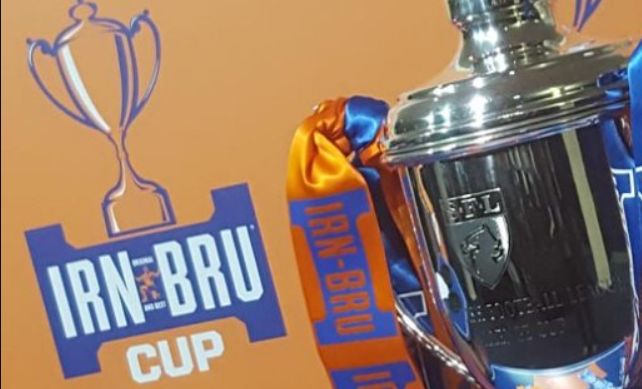 Over-Under (tipp a gólok számára) – 2023.08.16 (Skót kupameccs a gólok jegyében!)