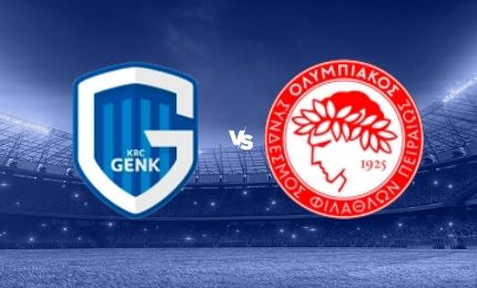 Bet of the day: Genk - Olympiakosz (EL, vagy EKL?) - 2023.08.17