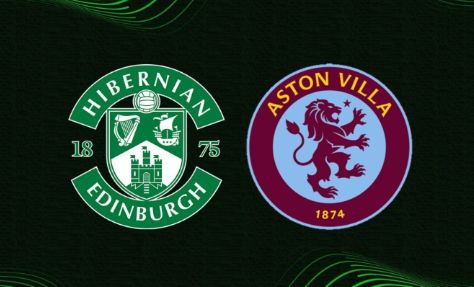 Bet of the day: Hibernian – Aston Villa  (EKL playoff a csoportkörért!) - 2023.08.23