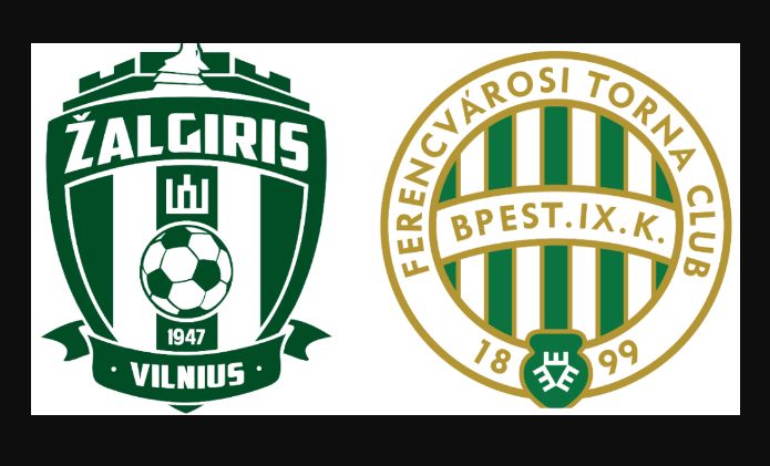 Európa Konferencia Liga: Zalgiris Vilnius – FTC (Talán még ilyen fontos meccs nem volt az utolsó 5 évben)