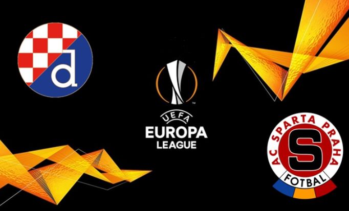 Fogadásépítő: Dinamo Zágráb - Sparta Praha  (Kőkemény párharc a tét az EL csoportköre!) – 2023.08.24