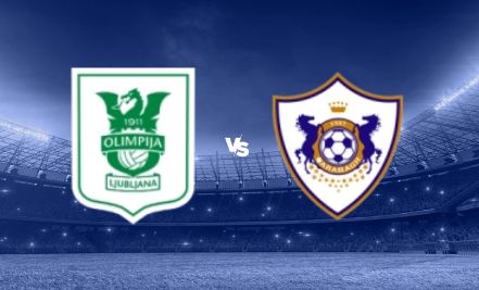 Single Value Tipp: Olimpija Ljubljana - Qarabag Baku (Idegen akolban is harapnak a Csikók?)