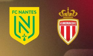 FC Nantes - Monaco (Mindkét Csapat Szerez Gólt) – 2023.08.25