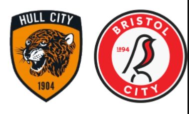 Fogadásépítő: Hull City – Bristol City (Kőkemény párharc a tét az EL csoportköre!) – 2023.08.25