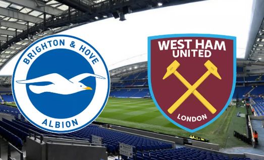 Premier Liga: Brighton – West Ham (Mindkét Csapat Szerez Gólt) – 2023.08.26