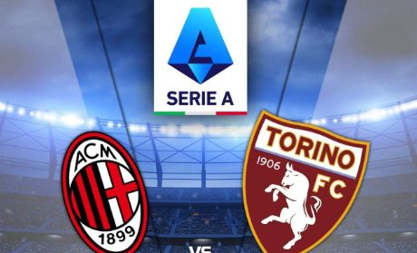 Single Value Tipp: AC Milan – Torino (Idegen ólban is döfnek a bikák?)