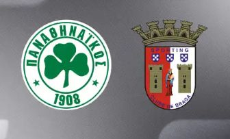 Bet of the day: Panathinaikosz - Braga (Kiegyenlített párharc a Bajnokok Ligájában!) - 2023.08.29