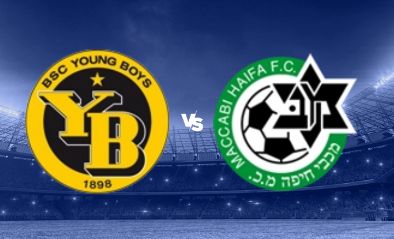 Bajnokok Ligája: Young Boys – Maccabi Haifa (Mindkét Gólváltós meccs a BL-csoportkörért!) – 2023.08.28