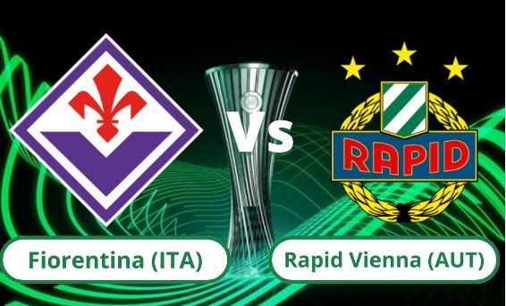 Bet of the day: Fiorentina - Rapid Wien (Lesz-e bécsi csoda az EKL-ben?) - 2023.08.31