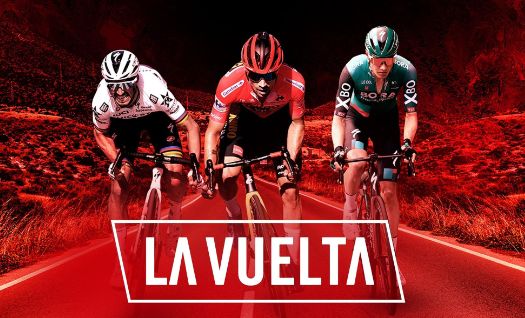 78Th La Vuelta Ciclista a España: 9. szakasz: Cartagena›Collado de la Cruz de Caravaca (184.5km)