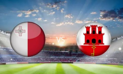 Bet of the day: Málta - Gibraltár (Kicsi ország, kicsi foci?) - 2023.09.06