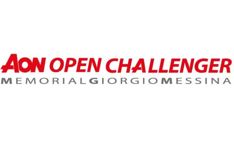 Genoa Challenger: Piros Zsombor – Francesco Passaro