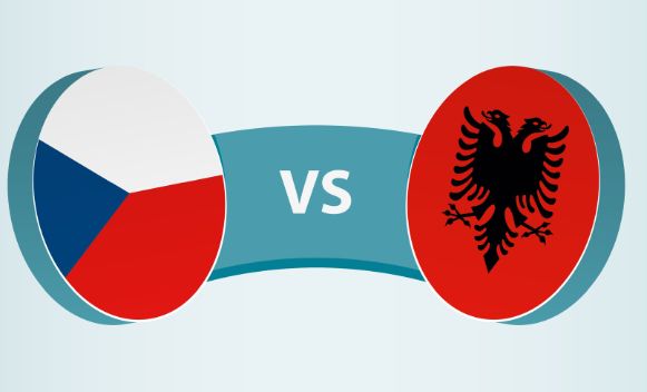 EB-selejtező: Csehország - Albánia (Gólváltós meccs az EB-selejtezőn!)