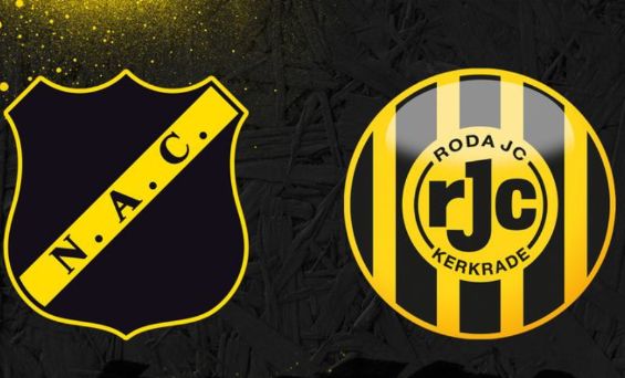 Eerste Divisie: NAC Breda - Roda (Gólváltós meccs a facipők és a szélmalmok országából!