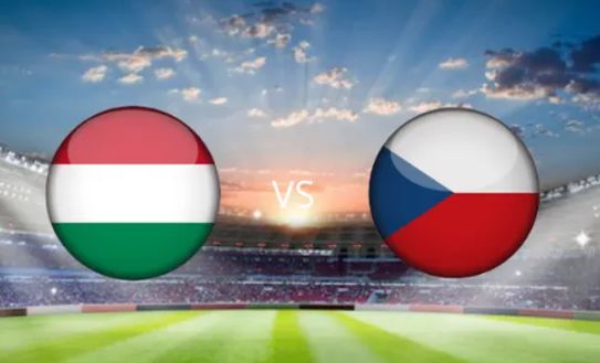 Bet of the day:  Magyarország - Csehország (koncentrációs zavarok?) - 2023.09.10