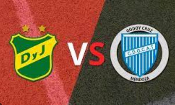 Argentin Ligakupa: Defensa Justicia – Godoy Cruz (Gólváltós meccs a Gauchóktól!)