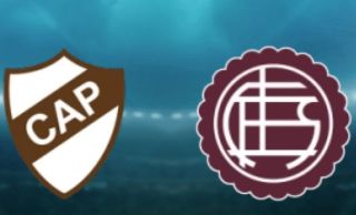 Argentin Ligakupa: Platense - Lanus (Gólváltós meccs a Gauchóktól!)