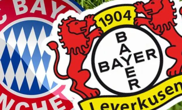 Bet of the day:  Bayern München - Leverkusen (Végre rendes klubfoci, ezúttal a Bundesligából!) - 2023.09.15