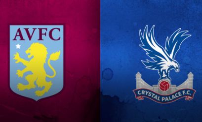 Single Value Tipp: Aston Villa - Crystal Palace (Birminghamben összetörik a kristály palackot?)