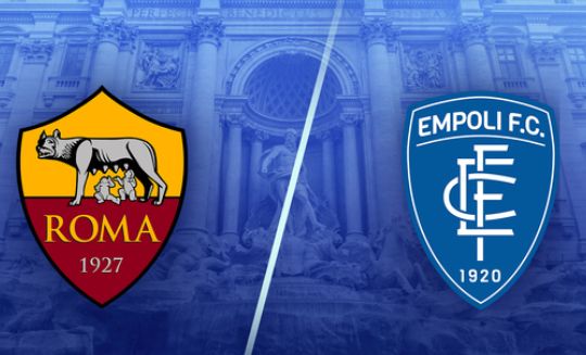 Bet of the day: AS Roma - Empoli (Mi lesz veled Mourinho?) - 2023.09.17