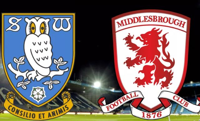 Championship: Sheffield Wednesday - Middlesbrough (Gólszegény és küzdelmes meccs a Ligabajnokságban) – 2023.09.19
