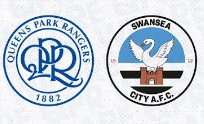 Championship: Queens Park Rangers - Swansea City  (Gólváltós meccs az angol Ligabajnokságból!)