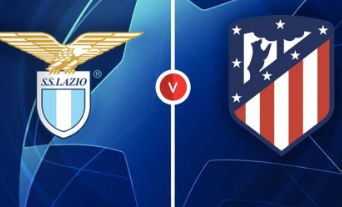 Fogadáskészítő: Lazio – Atletico Madrid (Mesteredzők Rómában a mai Bajnokok Ligája-meccsen) – 2023.09.19