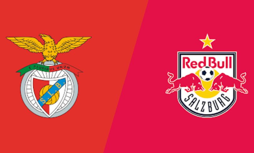 Bet of the day: Benfica – RB Salzburg (Bajnokok Ligája mérkőzés a Fény stadionjában!) - 2023.09.20