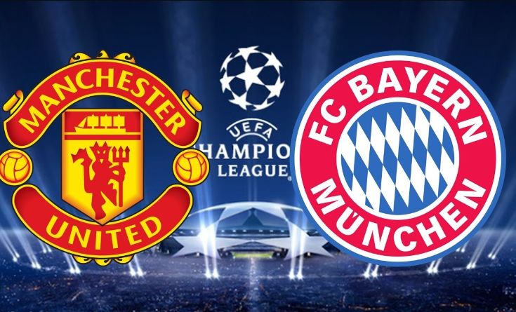 Fogadáskészítő: Bayern München - Manchester United (Egy meglepetés a BL mai meccsén. Vagy mégsem az?) – 2023.09.20