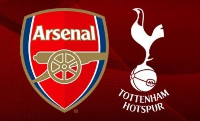 Bet of the day: Arsenal - Tottenham (Londoni rangadó!) - 2023.09.24