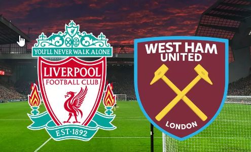 Premier Liga: Liverpool – West Ham United (Gólváltós meccs a Premier Ligából!) 2023-09-24