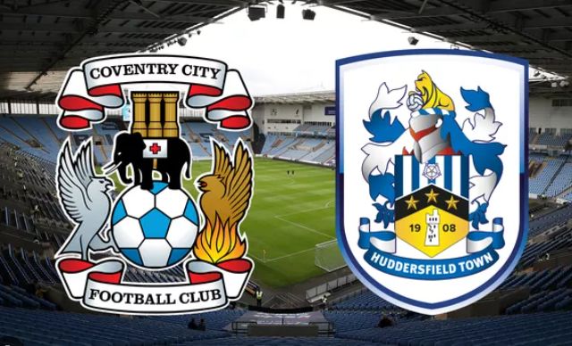 Bet of the day: Coventry - Huddersfield (Alsóházi ütközet!) - 2023.09.25