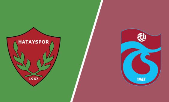 Törökország: Hatayspor - Trabzonspor (Gólváltós meccs a Félhold birodalmából!) 2023-09-25