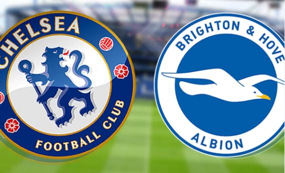 Liga Kupa: Chelsea - Brighton (Gólváltós meccs aZ EFL Kupából!) 2023.09.27