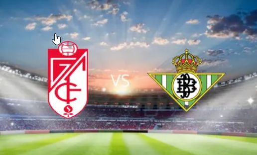 Bet of the day: Granada -  Betis (LaLiga-bika szorzó, biztos meccsen?) - 2023.09.28