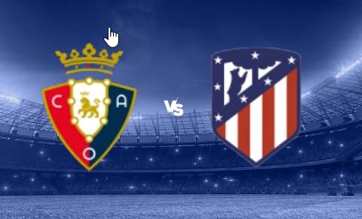 Single Value Tipp: Osasuna – Atletico Madrid (Papírforma vendégsiker magas szorzóért!)