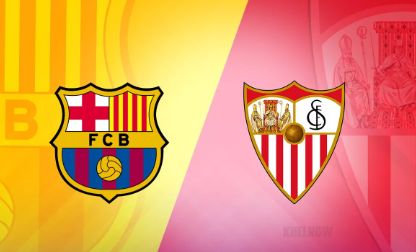 Bet of the day: Barcelona – Sevilla (Harmadik forduló az EFL Kupában!) - 2023.09.27