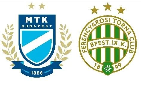 OTP Bank Liga: MTK – Ferencváros (Az ÖRÖKRANGADÓ)