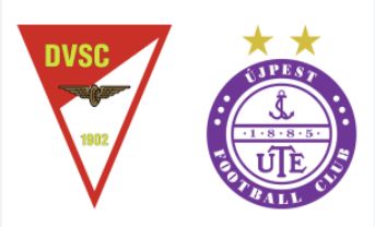 OTP Bank Liga: DVSC – Újpest (melyik csapat tér vissza a győztes útra?)