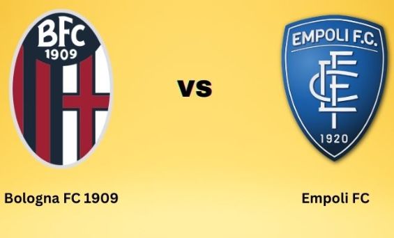 Serie A: Bologna - Empoli (Gólváltós meccs a Serie A-ból!) 2023.10.01