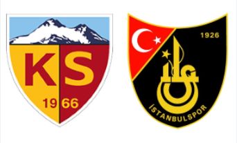 Single Value Tipp: Kayserisport - Istanbulspor (Enyhe hazai fölény várható!)