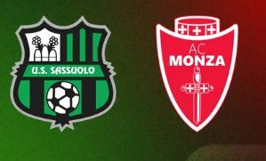 Serie A: Sassuolo – Monza (Gólváltós meccs a Serie A-ból!) 2023.10.02