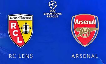 Bet of the day: Lens-Arsenal (Francia-angol párharc a BAJNOKOK LIGÁJÁBAN!) - 2023.10.03